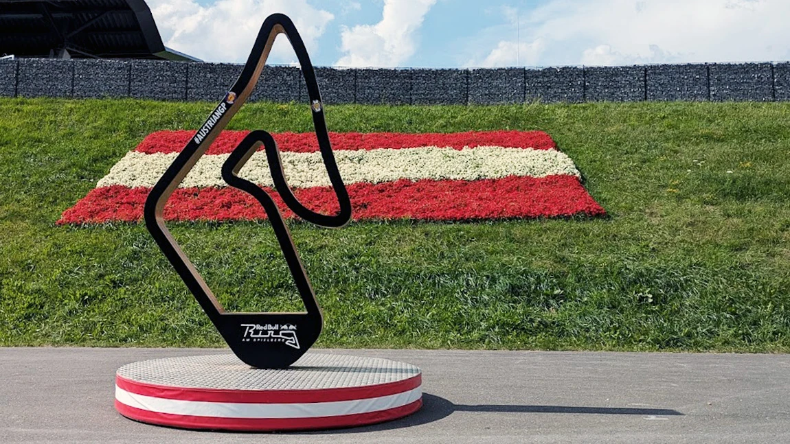 Red Bull Ring: Termine, Anreise, Wissenswertes