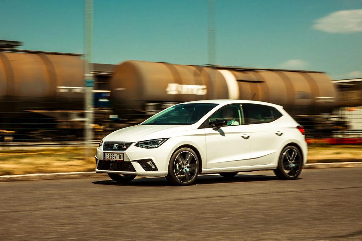 Seat Ibiza: Varianten, Preise, Ausstattung