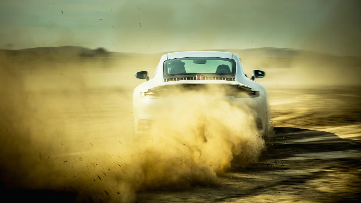 Porsche 911: Varianten, Preise, Ausstattung