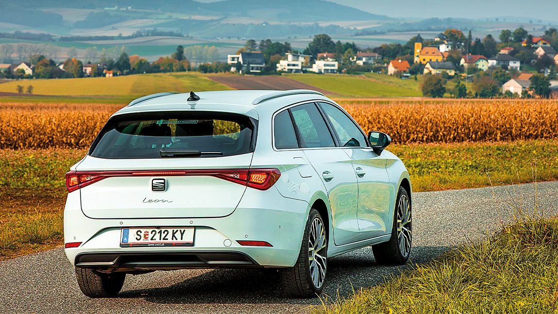 Seat Leon: Preise, Varianten, Ausstattung
