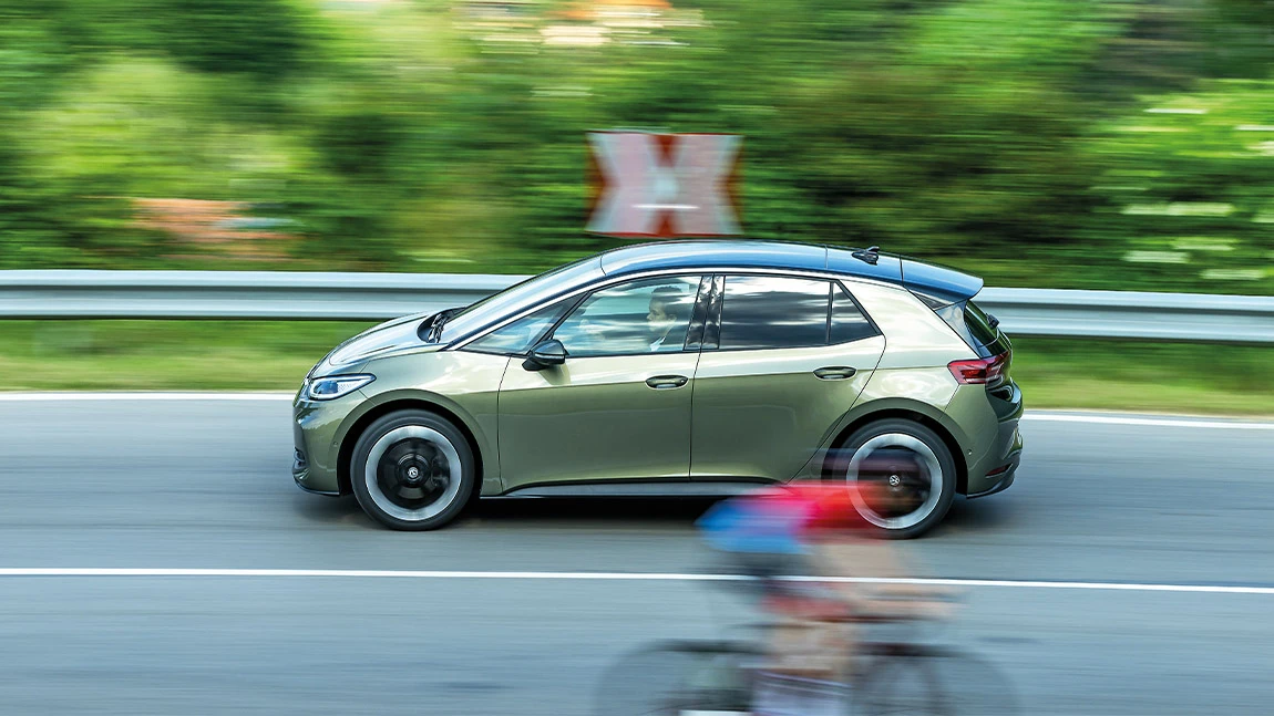 VW ID.3: Nach dem Volksaufbegehren