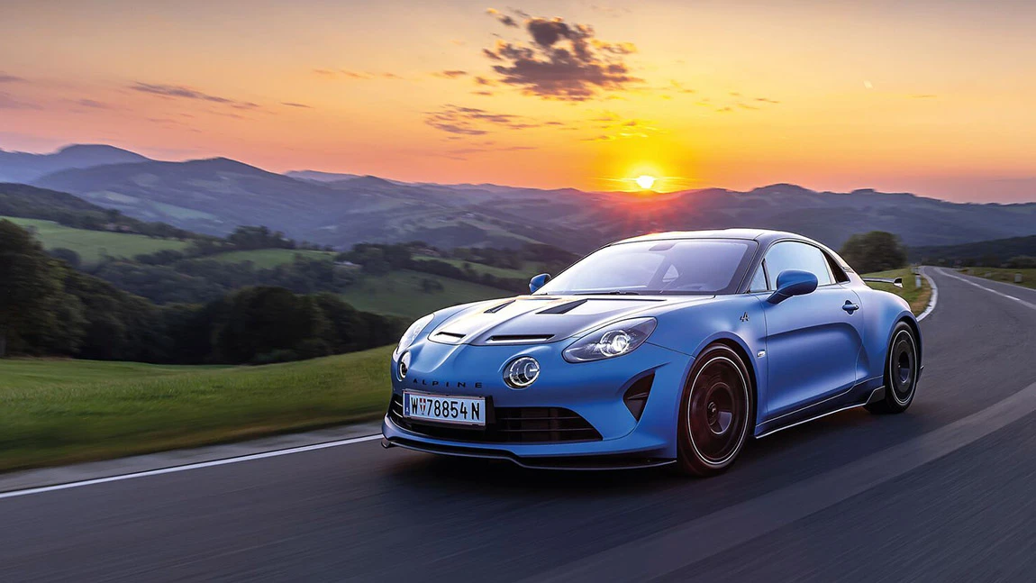 autorevue Oktober 2023