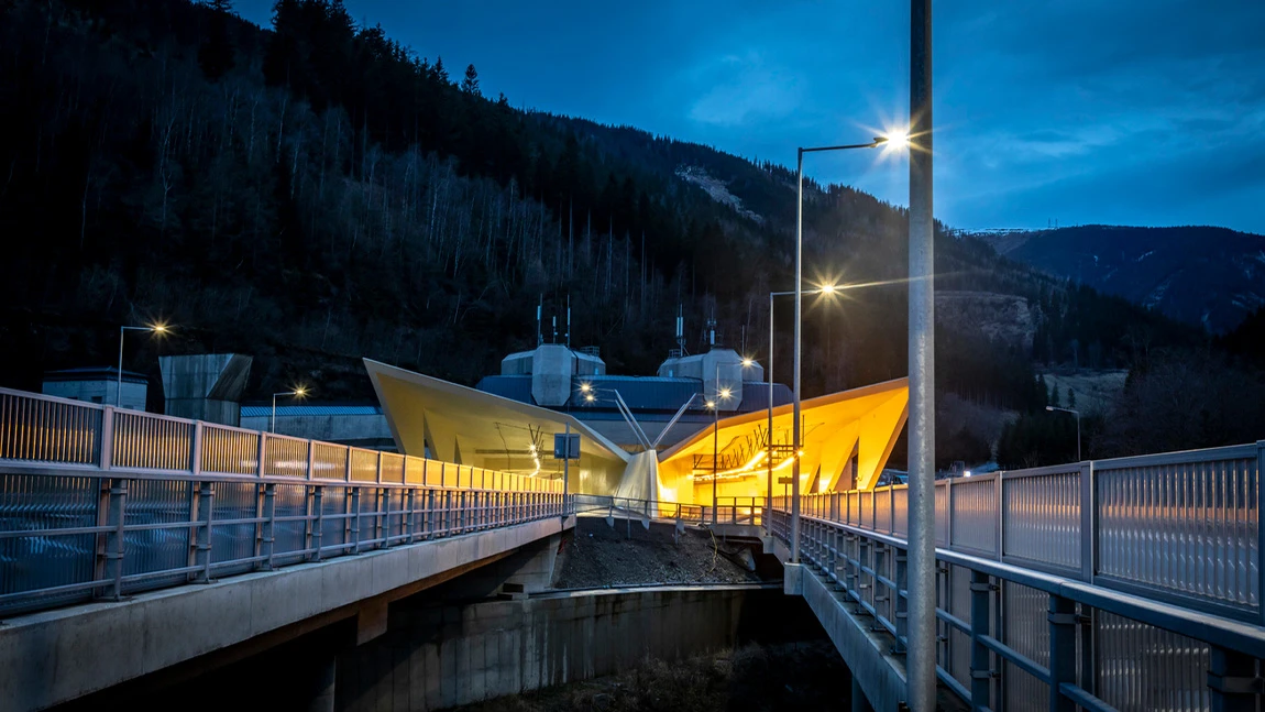 Gleinalmtunnel: Streckenmaut, Sperren &amp; weitere Infos [2024]