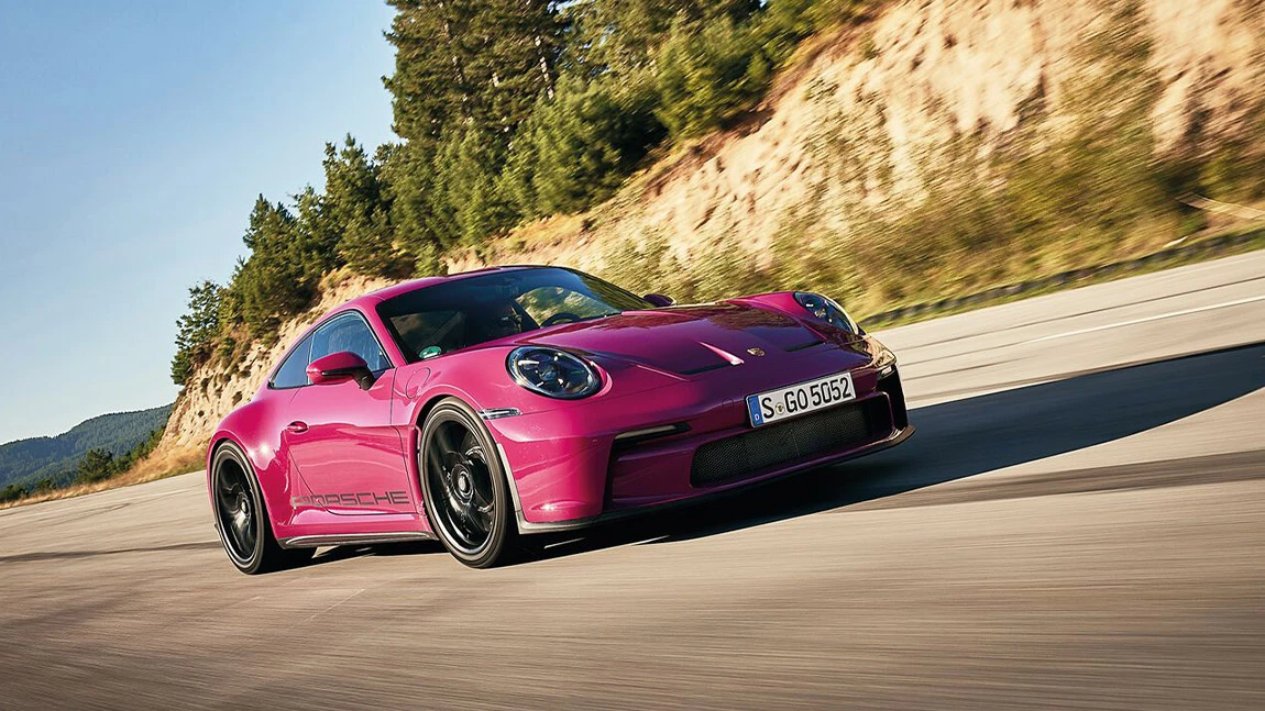 autorevue November 2023