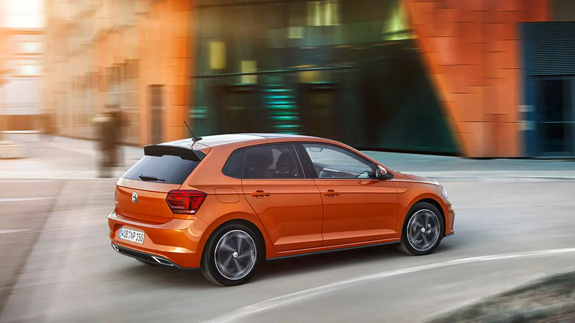 VW Polo: Varianten, Preise, Ausstattung [Modellübersicht]