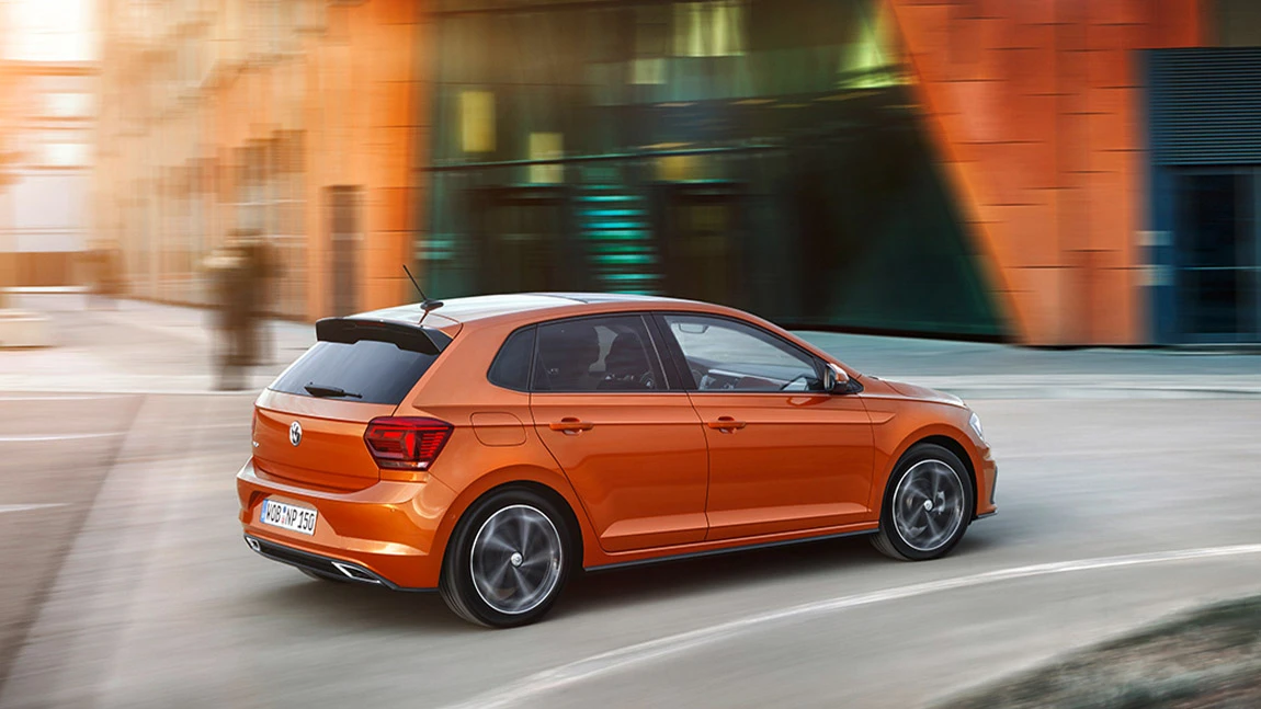 VW Polo: Varianten, Preise, Ausstattung [Modellübersicht]