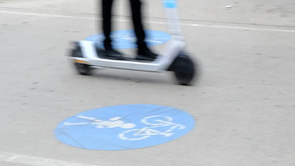 E-Scooter: Bremssysteme im Vergleich