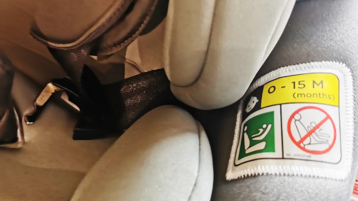 Kindersitznormen: &quot;i-Size&quot; statt ECE Reg. 44 ab September 2024