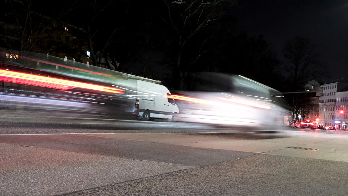 Beschlagnahmtes Raser-Auto wieder zurückgegeben – und bereits verkauft