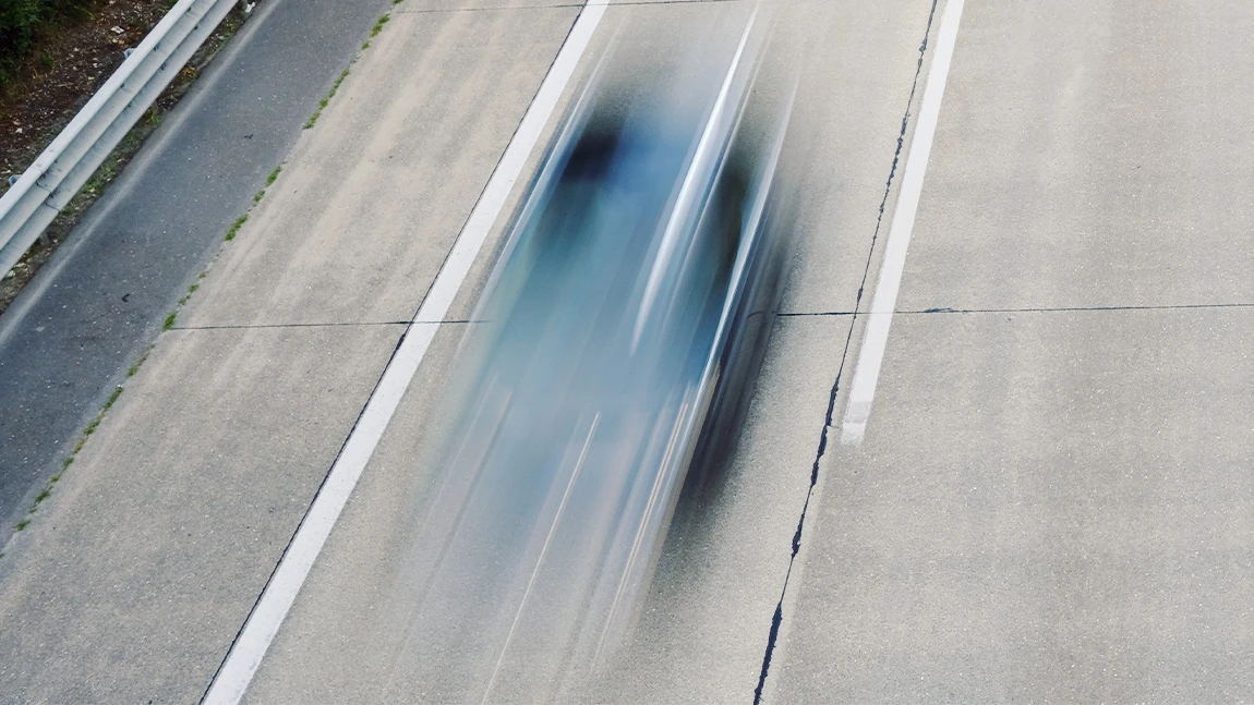 Erste Raser-Autos in Niederösterreich beschlagnahmt