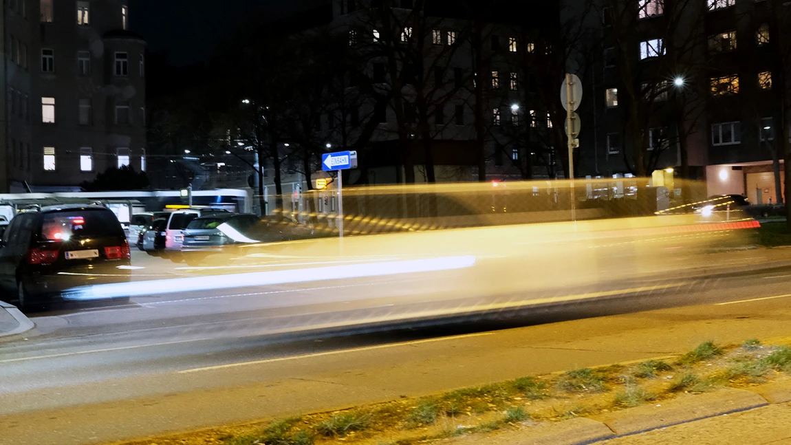 Verkehrspolizei-Bilanz 2023