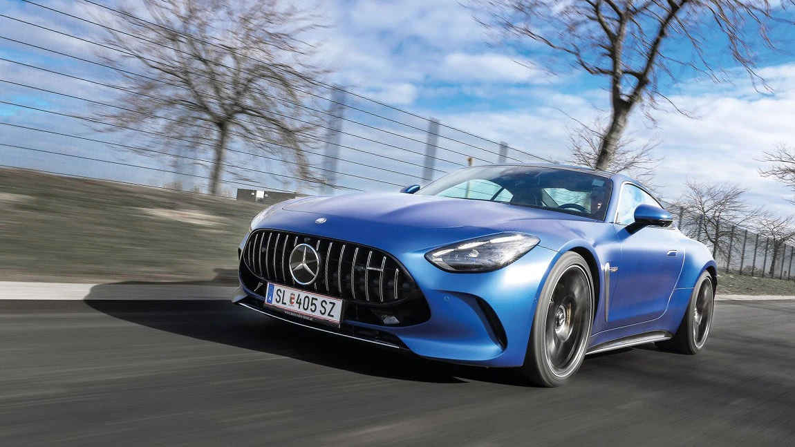 autorevue März/April 2024