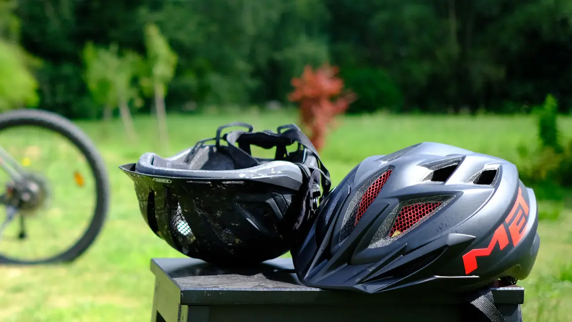 Fahrradhelm-Test: Die besten Modelle 2024