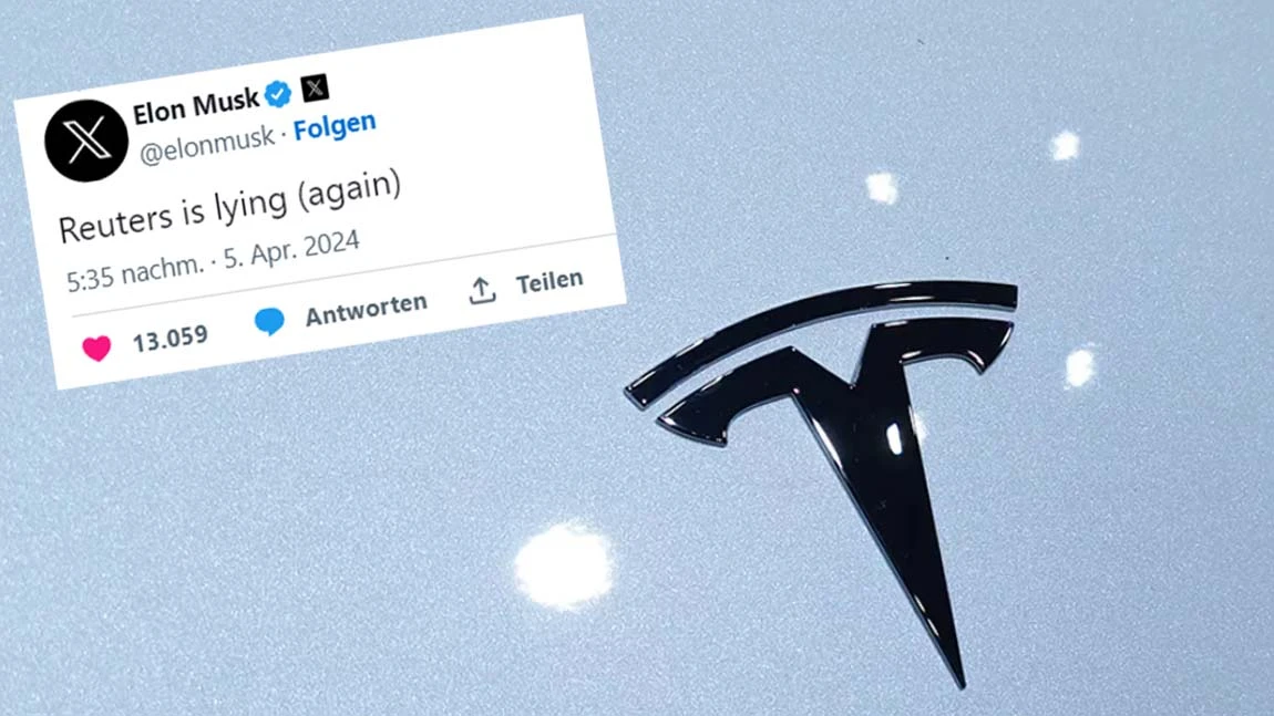 Tesla Model 2: Billig-Modell soll eingestampft werden - Musk dementiert