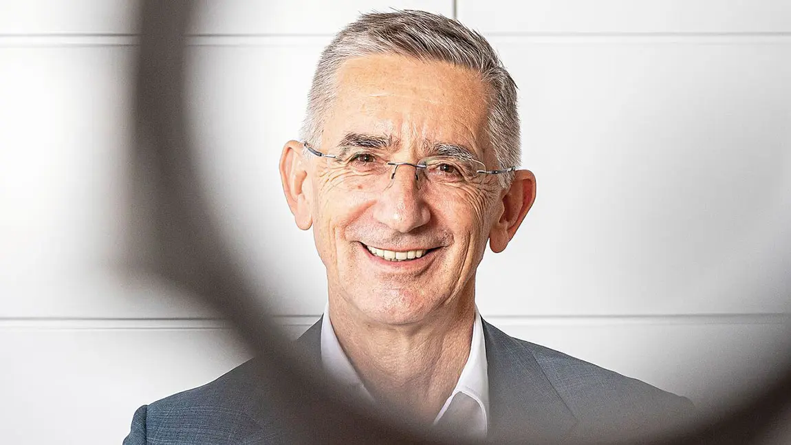 „Ich empfinde die europäische Wirtschaftspolitik gegenüber China als katastrophal“