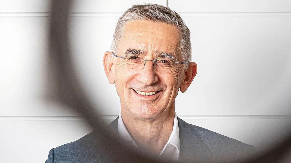 „Ich empfinde die europäische Wirtschaftspolitik gegenüber China als katastrophal“