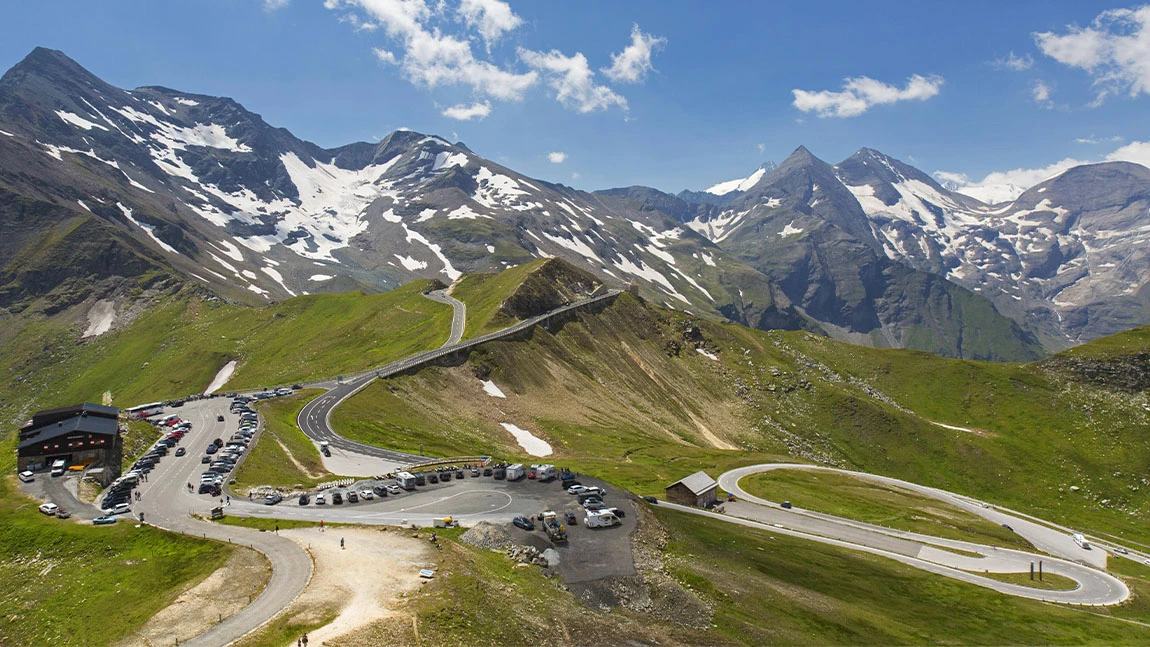 Großglockner-Hochalpenstraße: Maut &amp; Öffnungszeiten 2024