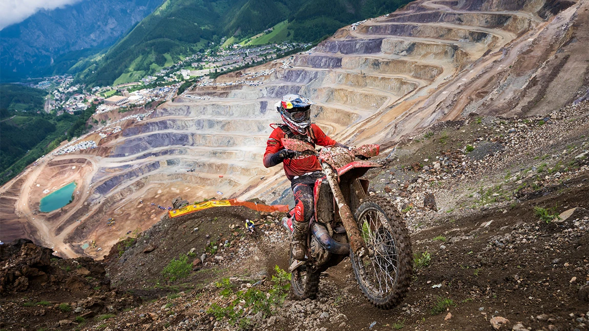 Erzbergrodeo 2024: Programm, Tickets, Infos