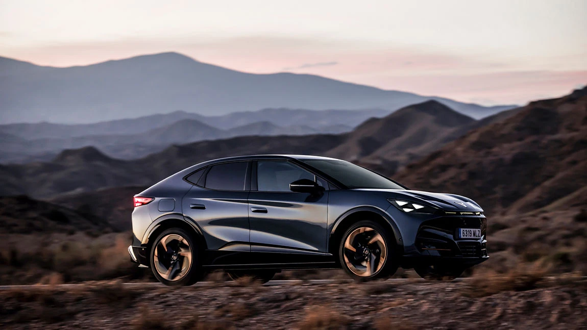 Cupra Tavascan: Preise, Daten, Ausstattung