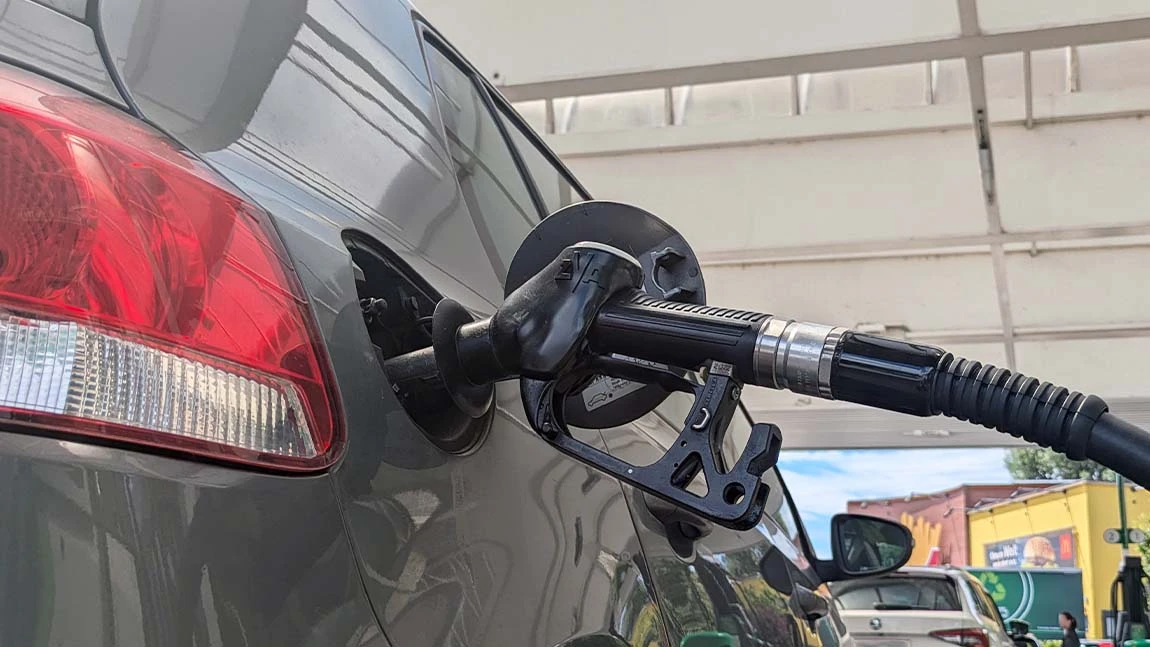 Billig tanken in Wien: Spritpreise vergleichen &amp; Tankstelle finden