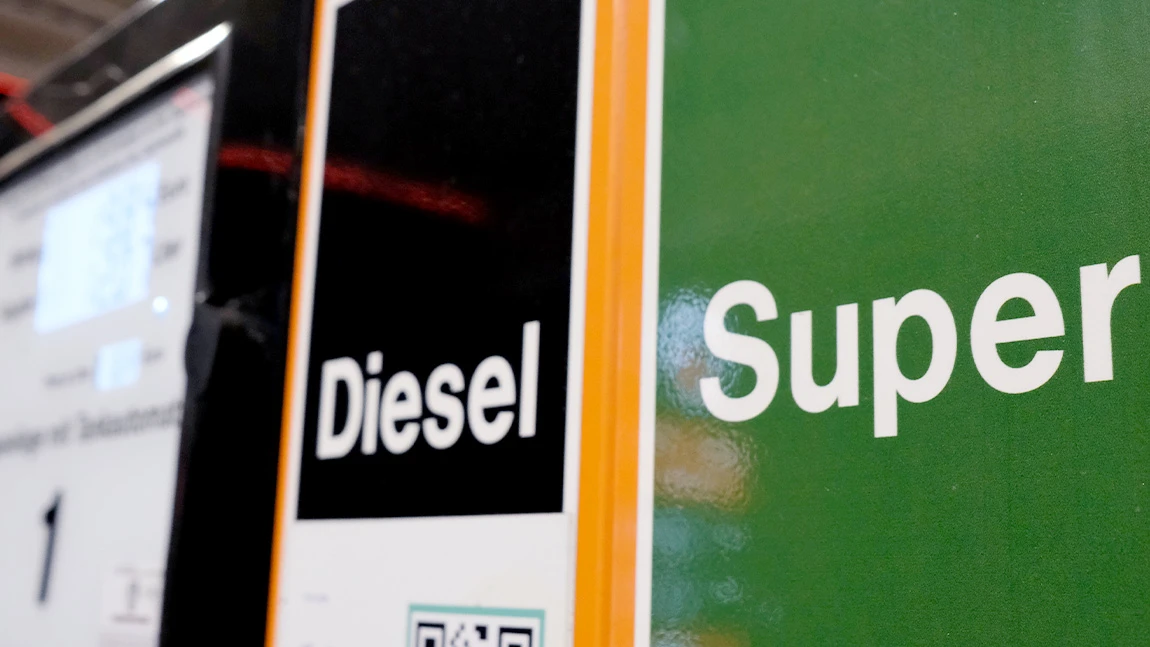 Billig tanken in Oberösterreich: Spritpreise vergleichen &amp; Tankstellen finden [Rechner]