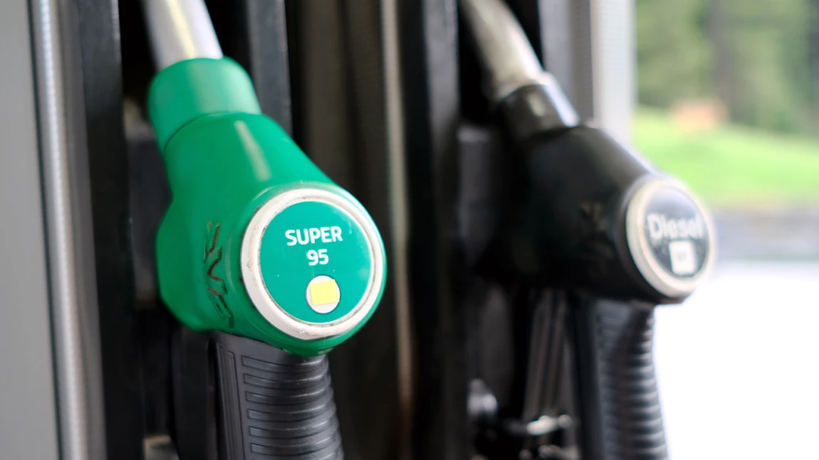 Billig tanken in St. Pölten: Spritpreise vergleichen &amp; Tankstellen finden
