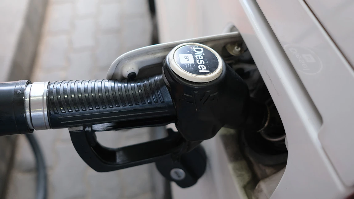 Billig tanken in Eisenstadt: Spritpreise vergleichen &amp; Tankstellen finden