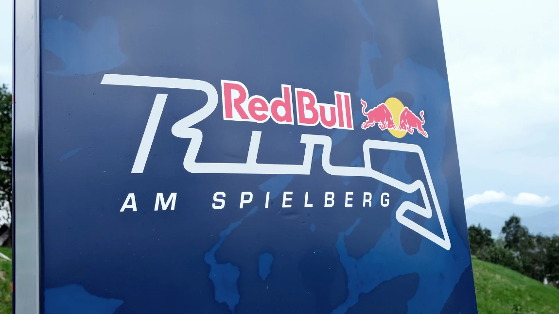 DTM in Spielberg 2024