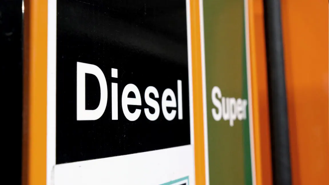 Dieselpreis in Oberösterreich: Wo ist Diesel am billigsten? [Rechner]