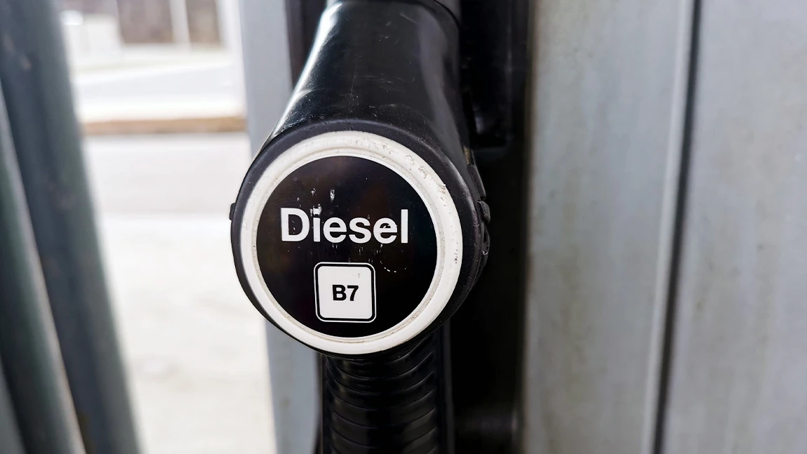 Dieselpreis in Braunau: Wo ist Diesel am billigsten? [Rechner]