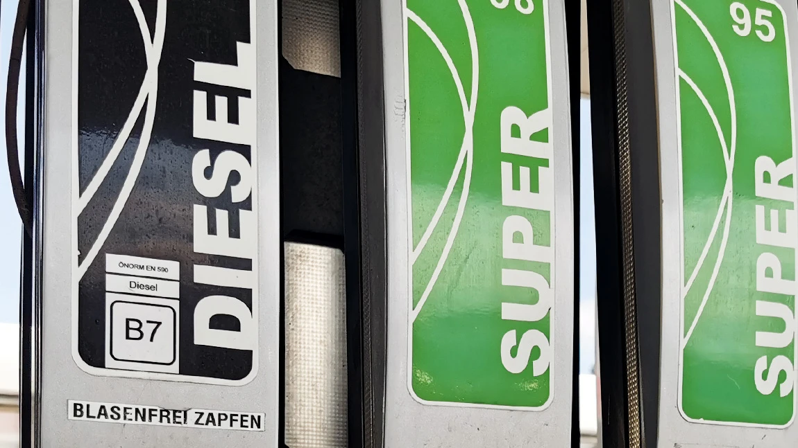 Dieselpreis in Feldbach: Wo ist Diesel am billigsten? [Rechner]