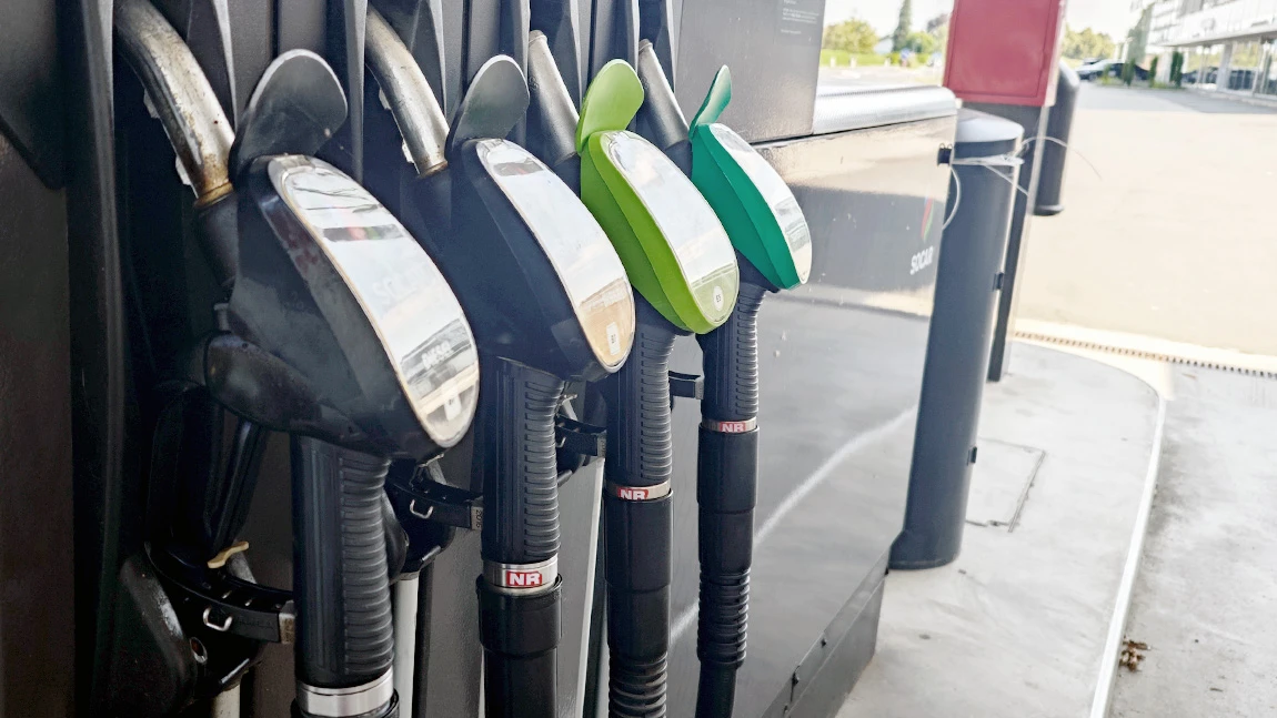 Dieselpreis in Leibnitz: Wo ist Diesel am billigsten? [Rechner]
