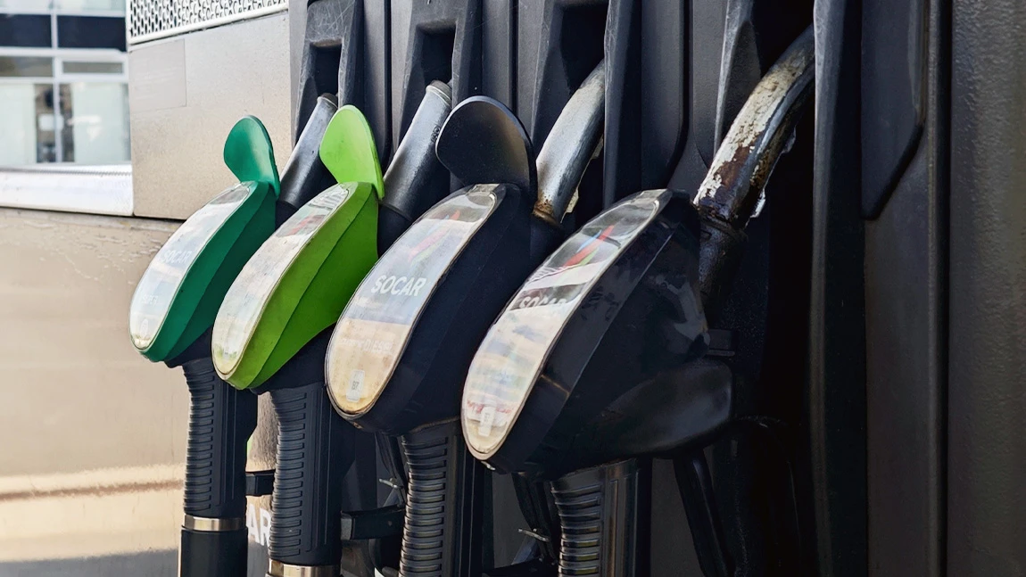 Dieselpreis in Salzburg: Wo ist Diesel am billigsten? [Rechner]
