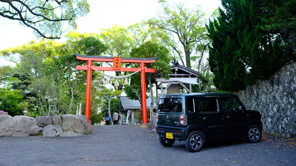 Kei Cars: Kubismus im Kleinformat