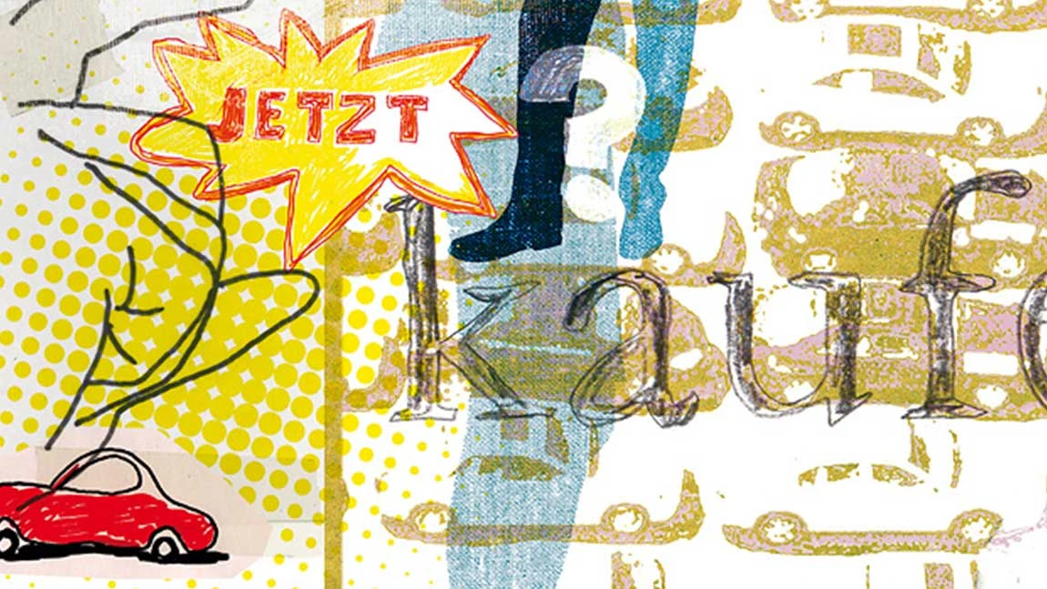 Wie verhandelt man beim Neuwagenkauf?