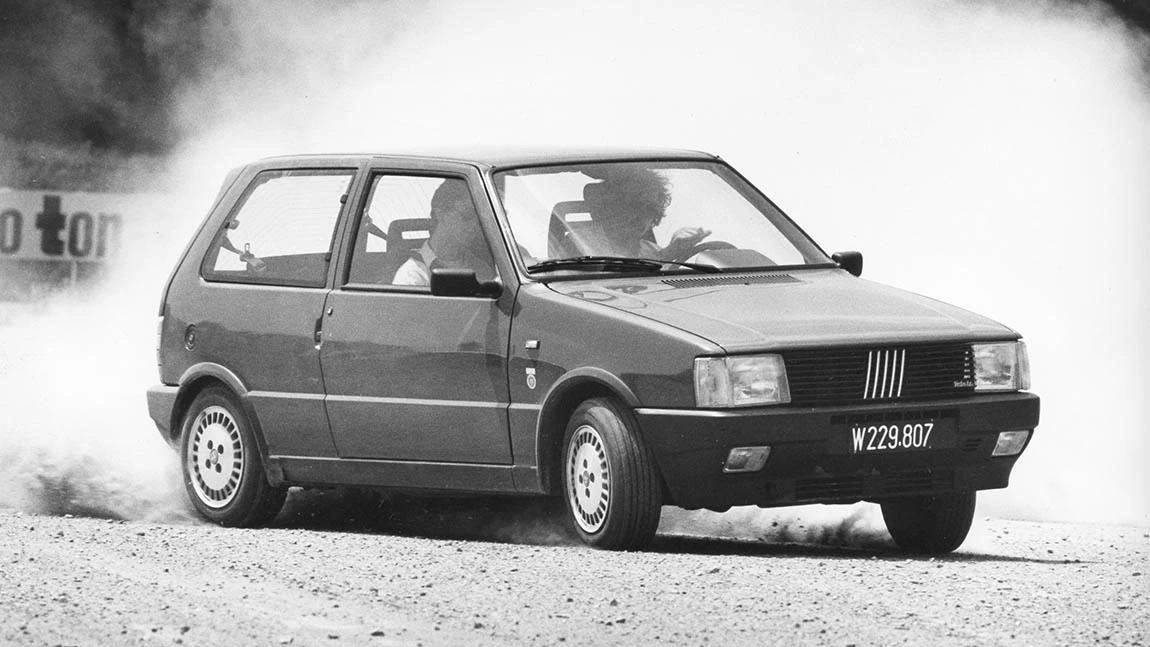 Jetzt wird's vulgär: 14 (lustige) Autonamen mit doppelter Bedeutung