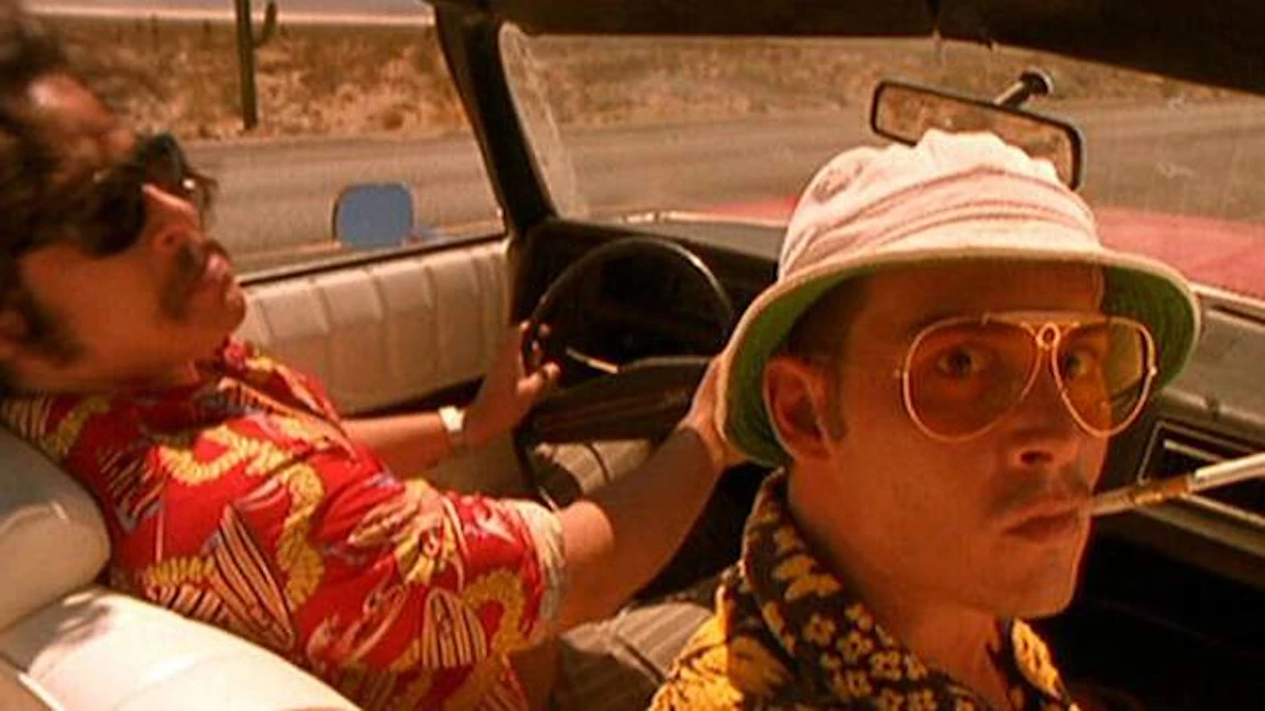 Die 10 besten Filmautos in Nebenrollen
