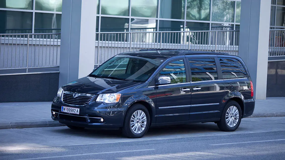 Die 10 besten Autos der Welt – eine subjektive Liste