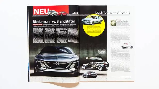 Autorevue ausgabe 2013 09 september