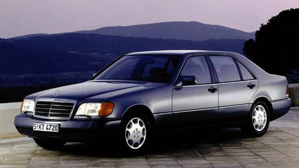 Top 11: die hässlichsten Autos der Welt