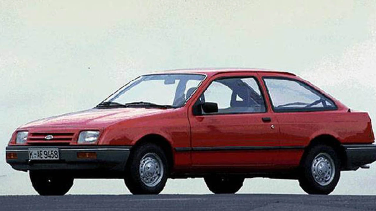 Top 11: die hässlichsten Autos der Welt