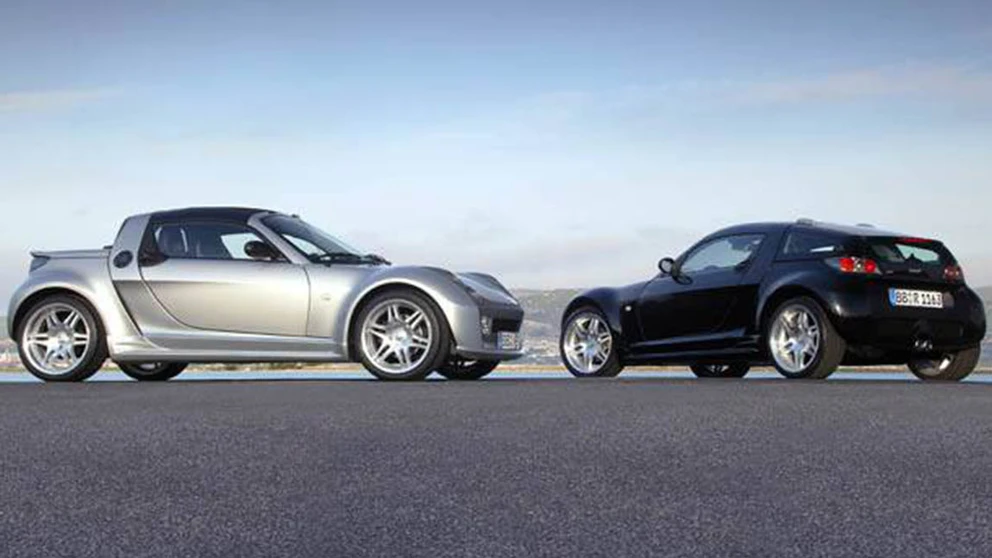 Top 11: die hässlichsten Autos der Welt