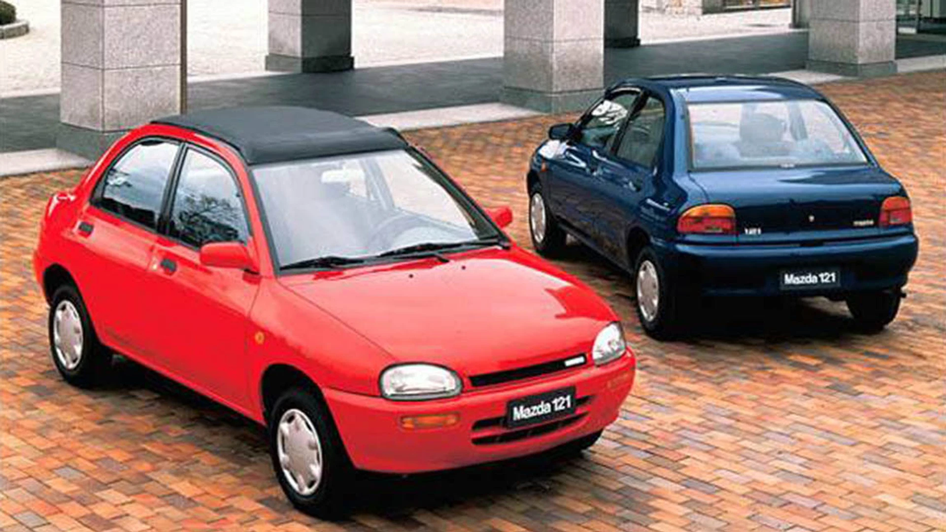 Top 11: die hässlichsten Autos der Welt