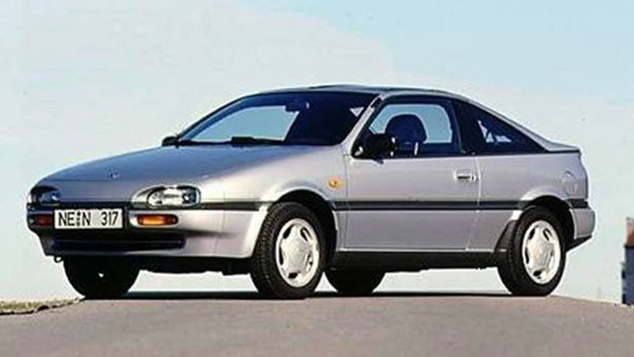 Top 11: die hässlichsten Autos der Welt