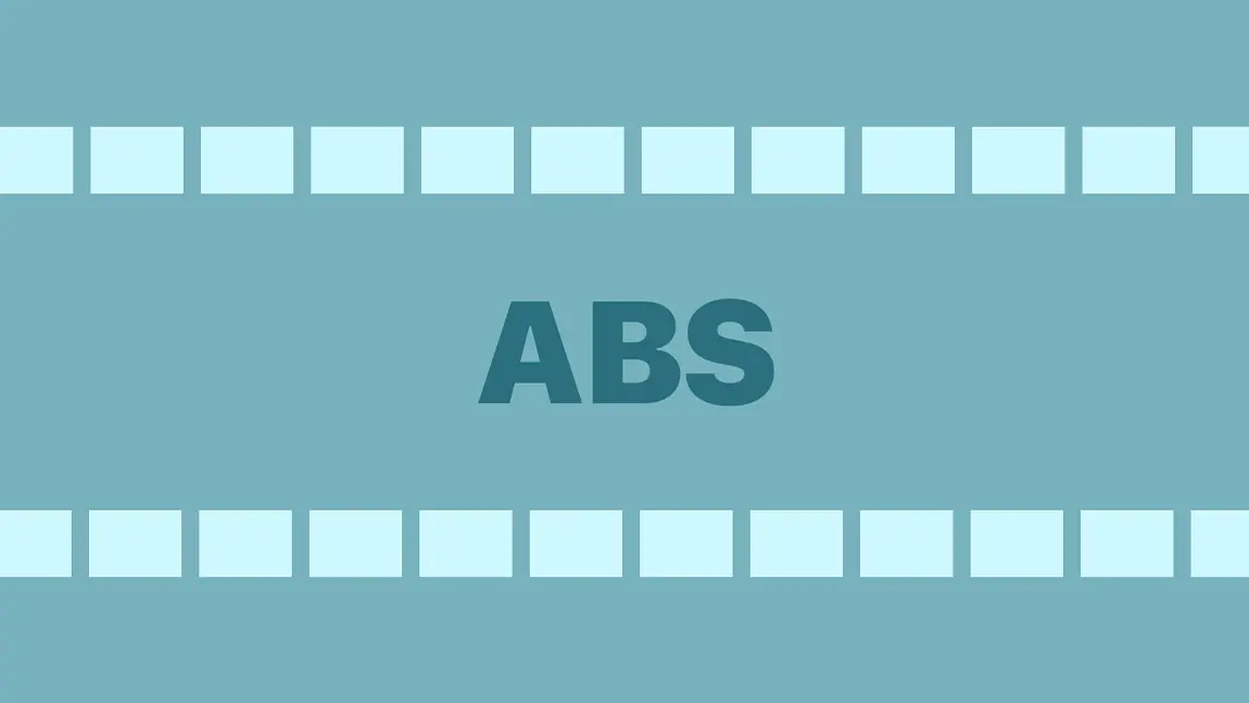 Was ist das ABS und wie funktioniert es?