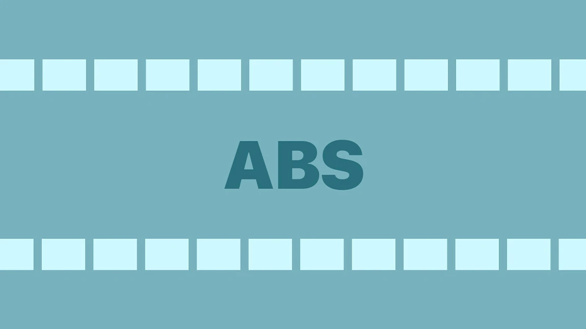 Was ist das ABS und wie funktioniert es?