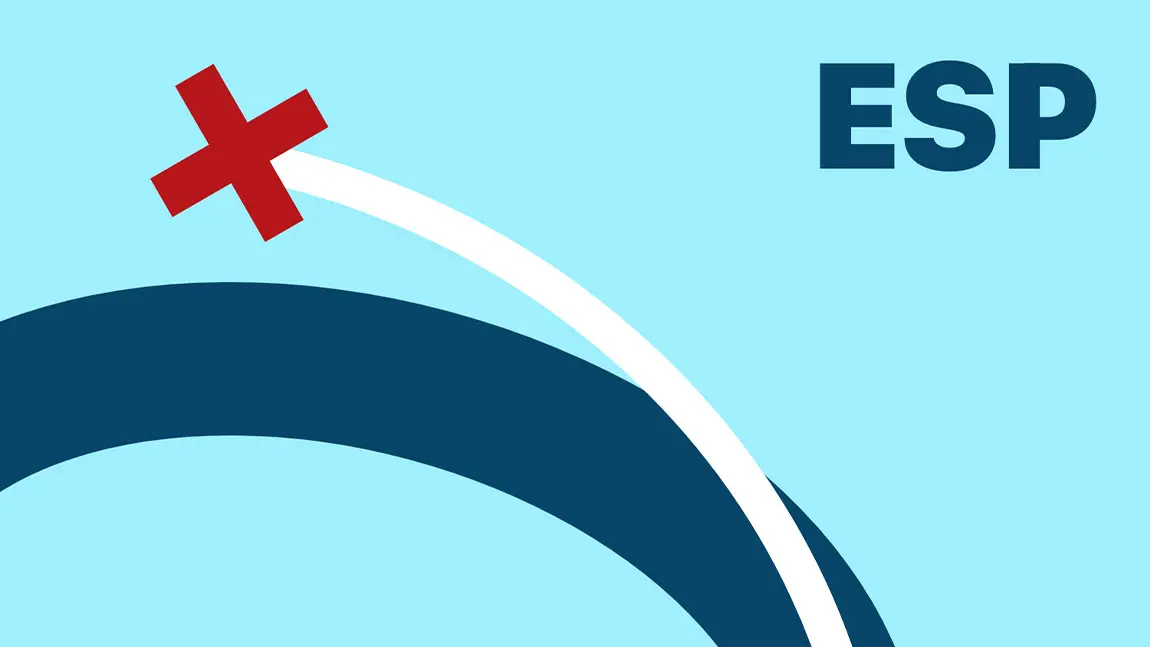 Was ist das ESP und wie funktioniert es?