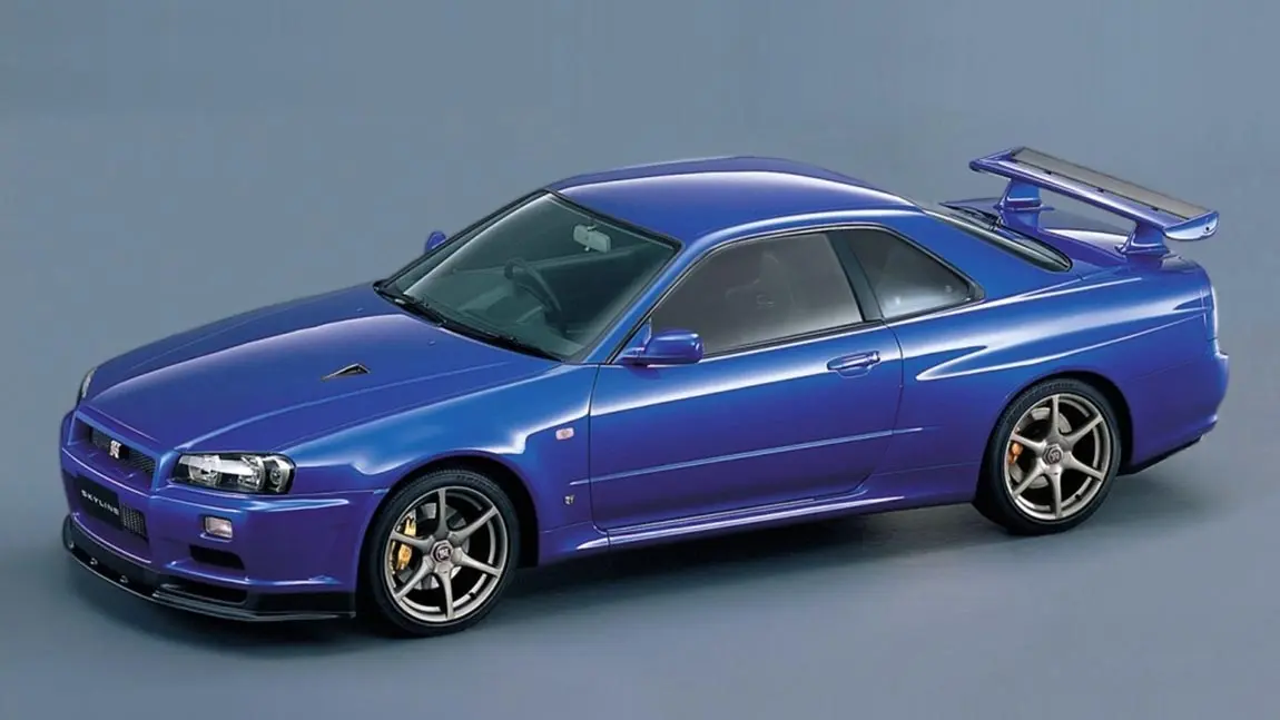Top 10: Die besten Autos in Japan (JDM)