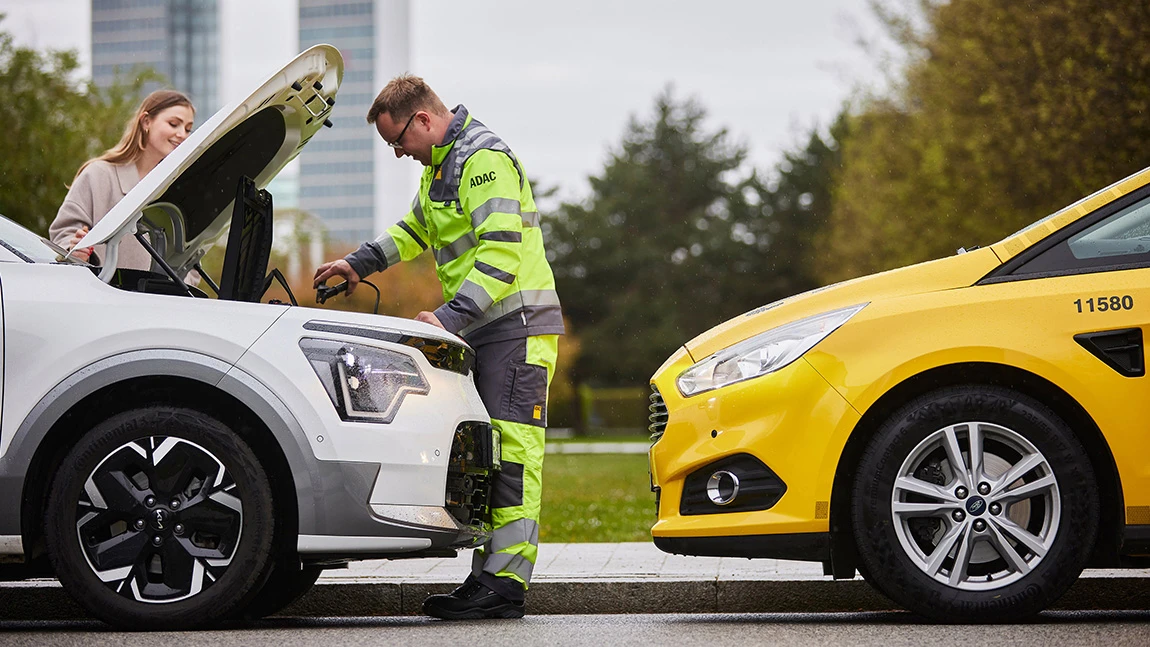 Pannenstatistik 2024: Die zuverlässigsten Autos aller Klassen
