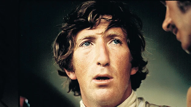 Jochen Rindt Jubiläum